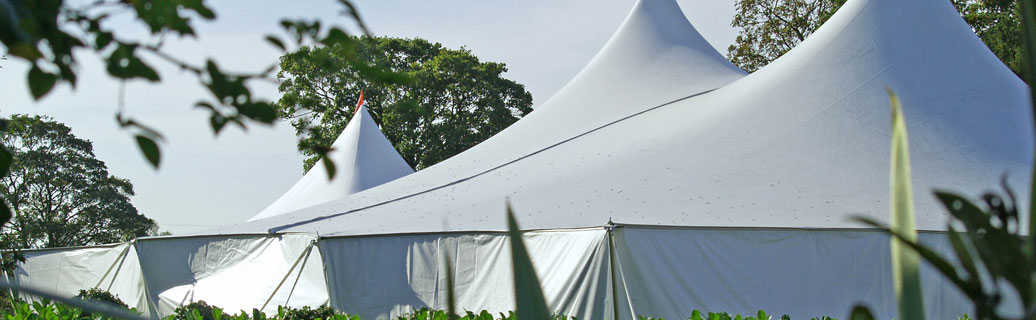 Local tent rental companies sale