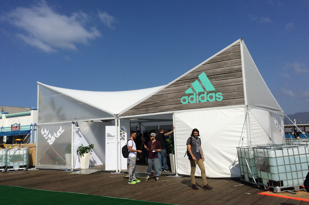Tentnology Kubit | Adidas Tentnology Kubit | Adidas